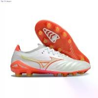 ราคา Mizuno Morelia FG เหมาะสำหรับสนามหญ้าเทียม มิซูโน่ สตั๊ด แปดริ้ว กาว ซ่อม รองเท้า สตั๊ดมือสอง สตั๊ด แท้มือ 1 ari พิษณุโลก studs plumplum mizino โปรว้าว ของ soccer futsal แ (1733116108968003015)