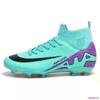 ราคา รองเท้าฟุตบอลสำหรับผู้ชาย มืออาชีพ สามารถใช้กับหญ้าเทียมและหญ้าจริง พร้อมส้น รหัส: S5I67D soccer gate futsal รองเท้า สตั๊ดมือสอง กาว ซ่อม pro ราคา ถูกๆ หลักร้อย น่าน ฟุตบอล လု (1733241977326896446)