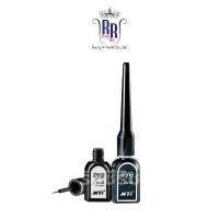 ราคา แท้|ส่งไว MTI กาวติดขนตาปลอม สีขาว สีดำ Eye Putti กันน้ำ แห้งเร็ว ติดทน หัวพู่กัน กาว เอ็มทีไอ ริชชี่ริชบิวตี้ คําแนะนําการขายที่ร้อนแรงในเดือนนี้ (1733308113983342404)