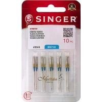 ราคา <ของแท้ รุ่นใหม่> เข็มทอง เข็มจักรเย็บผ้า เบอร์ 14 สำหรับจักรหัวดำ จักรหูหิ้ว จักรเล็ก ซิงเกอร์ของแท้ Mallika Thaidress คําแนะนําการขายที่ร้อนแรงในเดือนนี้ กรรไกร ซิกแซก 5 mm (1732938311703561452)