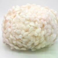 ราคา ไหมพรม Trebol 100% Merino Wool เส้นใยขนแกะแท้นุ่มนิ่มสำหรับทำพวงมาลัยวันแม่ 490 บาท (ไหมพรม 1 ก้อน ทำพวงมาลัยได้ 2 พวง) (1730641408760383563)