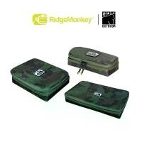 ราคา RidgeMonkey Ruggage Compact Accessory Case ไหมพรม อีเกิ้ล 4 ply พรมถัก ผ้า พันคอ เชือกร่ม ถัก กระเป๋า 1 8 มิล ที่ บอร์ด ถักนิตติ้ง ยืด ร้อย หิน มงคล (1733188350680401406)