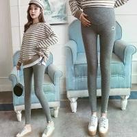 ราคา กางเกงคนท้อง ทรงสกินนี่ ผลิตจากผ้าโมดอล กางเกงรัดรูปพยุงหน้าท้อง เอวสูง ปราศจากฟอร์มัลดีไฮด์ ดีไซน์รองรับหน้าท้อง มีไซส์ใหญ่ ชุด คลุม เอี๊ยมคลุมท้องไซส์ใหญ่ แผ่น กัน เสื้อ คลุ (1731464536129112663)