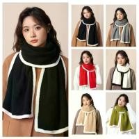 ราคา ผ้าพันคอ ผ้าพันคอ ไหมพรม แฟชั่น หนาขึ้น ผ้าพันคอฤดูหนาว ขนสัตว์ ความคมชัดของสี ผ้าพันคอถัก ใหญ่ ผ้าพันคอ ผ้าพันคอขนนุ่ม ฤดูหนาว (1733268187097040225)