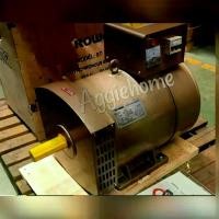 ราคา ROWEL ไดนาโม รุ่น STC-15 15KW. (380V) 3สาย ไดนาโมปั่นไฟ ไดนาโมเพลาลอย ต่อเครื่องยนต์ หรือ มอเตอร์ไฟฟ้า ไดปั่นไฟ เครื่องใช้การเกษตร สวน เครื่้องยนต์ ปั่นไฟ จัดส่งทั่วประเทศไทย (1730301776352348741)