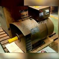 ราคา ROWEL ไดนาโม รุ่น STC-10 10KW. (380V) 3สาย ไดนาโมปั่นไฟ ไดนาโมเพลาลอย ต่อเครื่องยนต์ หรือ มอเตอร์ไฟฟ้า ไดปั่นไฟ เครื่องใช้การเกษตร สวน เครื่้องยนต์ ปั่นไฟ จัดส่งทั่วประเทศไทย (1732877193788360261)