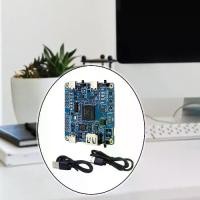 ราคา เครื่องวิเคราะห์โพรโทคอล USB, บอร์ด Fpga, ประสิทธิภาพสูง, แบบพกพา, มัลติทูล, อุปกรณ์เสริม (1733333918441243999)