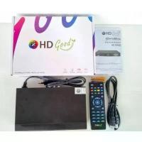 ราคา Mastersat กล่องรับสัญญาณดาวเทียม GMM Z HD GOOD C/KU OTA กล่องดาวเทียมไวไฟ รองรับ จานทึบ จานตะแกง (รองรับ Usb Wifi) (1733450600464680838)