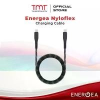 ราคา สายชาร์จ Energea NyloFlex รองรับ USB-C, USB-A และ Lightning (1733082614027945617)