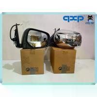 ราคา กระจกไฟฟ้า MITSUBISHI TRITON ปี 2015 - 2018 7 สาย ชุบโครเมี่ยม มิตซูบิชิ ไทรทัน (1733310225156572694)