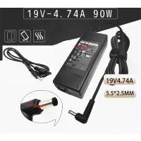 ราคา อะแดปเตอร์ OEM สำหรับ TOSHIBA 19V4.74A ปลั๊ก 5.5x2.5 มม. (1732230581356954715)