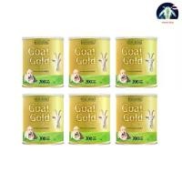 ราคา AG-Science Goat Milk แอคซายน์ นมแพะผง ลูกสุนัข ลูกแมว 200g (6 กระป๋อง) (1733230258257429758)