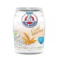 ราคา ที่นิยมมากที่สุด บล็อกบัสเตอร์ นมสเตอริไลส์ไขมันต่ำ ตราหมีโกลด์ 140 มล. (24 กระป๋อง) - สูตรผสมมอลต์สกัด (1733190456681989344)