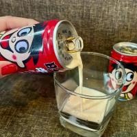 ราคา DDD36 นมโคสด 100% (1 กระป๋อง)ขนาด 245ml แบรนด์ดังต้นตำรับของแท้จากจีน รสนุ่มกลมกล่อม หวานเบาๆ หอมอร่อย (1729589636509042832)