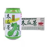 ราคา [24 กระป๋อง] น้ำฟัก น้ำฟักเขียว น้ำชาฟักยกลัง ชาฟัก ตงกวาฉา สินค้าพร้อมส่งที่ไทย (1733386659617671122)