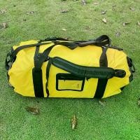 ราคา กระเป๋าหลังคารถกันน้ำ 120 ลิตร - พอดีกับราวเก็บของของรถยนต์ทุกประเภท ทำจากวัสดุ PVC ที่ทนทาน ถุง victoria secret สุญญากาศ (1733480204296422919)