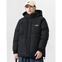 ราคา ️New Puffer Boy️ พร้อมส่ง เสื้อกันหนาว￼ เสื้อโค้ทผู้ชาย ขาย ส่ง ยืด ถุง สุ่ม วินเทจ (1733396158027564160)