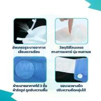 ราคา สินค้าที่ขายดีที่สุดของเดือนนี้ [360wellness] **พร้อมส่ง** ชุดถุงครอบปัสสาวะ รุ่นอัพเกรด*2ถุง ที่เก็บปัสสาวะ ถุงปัสสาวะพกพา 1000 ML ผู้ป่วย ผู้สูงอายุ (1732701628414002970)