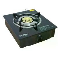 ราคา IMARFLEX อิมาร์เฟล็กซ์ เตาแก๊สหัวเดี่ยวหน้ากระจก 1 หัวเตา รุ่น IG-431 เตาแก๊สหน้ากระจก เตาแก๊ส ขายร้อน (1733325023589401838)