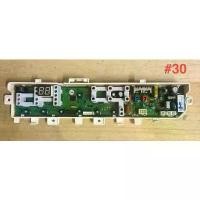 ราคา บอร์ดเครื่องชักผ้า ชัมชุง ฝาบน รุ่น WA80M5110ST 8 กิโลกรัม (อะไหล่แท้ถอดมือสอง) คําแนะนําผลิตภัณฑ์ใหม่ของเดือนนี้ ที่ รอง เตาแก๊ส (1733312486872482943)