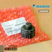 ราคา DAIKIN 2456205 (0379403L) ลูกยาง บู้ทยาง แบริ่ง สำหรับเสียบขั้วพัดลมโพรงกระรอก อะไหล่แอร์ ของแท้เบิกศูนย์ คําแนะนําการขายที่ร้อนแรงในเดือนนี้ รอง เตาแก๊ส (1733021777253795639)