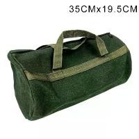 ราคา กระเป๋าผ้าแคนวาส แบบหนา ที่เก็บของ ออแกไนเซอร์ สำหรับกล่องใส่เครื่องมือ ไฟฟ้า แบบพกพา เหมาะสำหรับเครื่องมือช่าง (1732200373323598400)