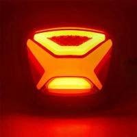 ราคา ไฟท้ายรถจักรยานยนต์ ไฟเบรก ไฟเลี้ยวในตัว ไฟ LED ด้านหลัง ไฟหยุด สำหรับเวสป้า สปริ้นท์ ปริมาเวร่า 125 150 2013 2023 2022 (1733298169158141241)