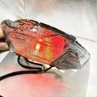 ราคา ไฟท้ายWave125led ปี2018-2022 ไฟเลี้ยววิ่ง ไฟรุ้งหลีด 125 ดีเลย์ ไฟ เลี้ยวซิ่ง (1732839479072360172)