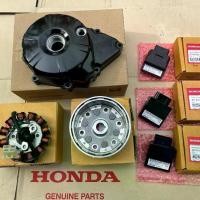 ราคา ชุดแปลง S3 เป็น S4 แท้เบิกศูนย์100% Wave125i​บังลม ล้แแม่เหล็กmsx /มัดไฟmsx /ฝาจานไฟปลาวาฬ 125 เดี่ยว หลอด ไฟหน้า บังลม แท้ ยืด ถอย หู ไฟ ติด รถ แทน ประคอง 110 ใส่ เครื่อง โช๊คหลัง คลิก คาบู (17332226