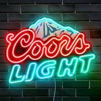 ราคา ป้ายไฟนีออน, การออกแบบเบียร์, ไฟ LED, สำหรับตกแต่งบาร์เบียร์, ป้ายโลโก้เบียร์, พร้อมการพิมพ์ลายภูเขา, ป้ายบาร์บ้านที่เย็นสบาย, พร้อมโลโก้เบียร์ (1733143486923507362)