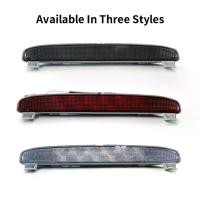 ราคา ไฟจอดรถ, ไฟ LED หลังเบรคที่สาม, เปลี่ยนสำหรับ Honda Civic EX Coupe 2 ประตู, ปี 2006-2011, 34270SVAA01, สีขาว (1732567621030413968)