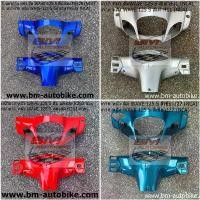 ราคา หน้ากาก หน้า-หลัง ดั๊ม WAVE 125 S (NCA) เฟรมรถ กรอบรถ กาบรถ เปลือกรถ ชุดสี ล้อ cnc ขาตั้ง มอไซค์ ุ ไมล์ดิจิตอล โช้ค หลัง okd ของแต่ง pcx อะไหล่ แต่ง มอเตอร์ไซค์ บัง สเตอ (1732778851732326103)