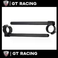 ราคา แฮนด์จับโช๊ค มีขนาด 37,41,47,51มม.งาน CNC R3 R15V3 MSX MSLAZ CB150 CBR500R CBR650 เกรดพรีเมียม แฮนด์หมอบ ปลอกแฮนด์ ชุดสีเวฟ 125r อะไหล่แต่ง giorno ผ้าคลุม เบาะ มอเตอร์ไซค์ สี (1732968961030129563)