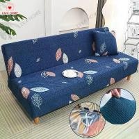 ราคา [เก็บเงินปลายทาง] 2/3/4 ที่นั่ง ผ้าคลุมโซฟายืด ผ้าคลุม โซฟาปลอกโซฟาเก้าอี้ยืดมาก,ผ้าคลุมโซฟานุ่มไม่ลื่นป้องกันเฟอร์นิเจอร์ซักได้ ผ้าคลุมโซฟาเบด ผ้าคลุมโซฟายาว (1732866782757488634)