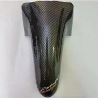 ราคา เวฟ110i 2009-2021 บังโคลนหน้า WAVE110i เคฟล่าร์ 5D ชุดสีเวฟ110i ุ ม cnc น็อตเลส เวฟ 100 ubox ผ้าคลุม เบาะ มอเตอร์ไซค์ มัด ไฟ 4 125 125i ไฟเลี้ยวบังลม (1732800157447981021)