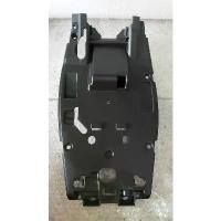 ราคา NCAบังโคลนหลัง ตัวใน MSX125 ปี 2013 สีดำด้าน แร็คท้าย 125 บังลม ไมล์ดิจิตอล ุ ม cnc ร้าน แต่ง รถ อะไหล่ จีออโน่ ล็อค ดิสเบรก สาย รัด ของ ผ้าคลุม เบาะ มอเตอร์ไซค์ แปลง (1732920175884600493)