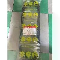 ราคา (STEP/HAYATE/SKYDRIVE)สายพานเดิมอย่างดีราคาพิเศษ รุ่น STEP/HAYATE/SKYDRIVE/46G00 ผ้าคลุม เบาะ มอเตอร์ไซค์ ล็อค ดิสเบรก อะไหล่ แต่ง ชุบ ซิงค์ แกรนฟีลาโน่ แต่งเวฟ 110i คาร์บอ (1733058881786643838)