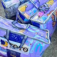 ราคา ผ้านวม6ฟุต TOTO ขนาด90*97นิ้ว (1733326307477849600)