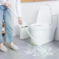 ราคา แปรงขัดห้องน้ำ แปรงขัดด้ามยาว ห้องสุขา/แปรงถูพื้น แปรงถูพื้น แปรงทำความสะอาด (1729592193096517903)