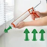 ราคา หัวฉีดซีล 3 ชิ้น เครื่องมือซีลแอปพลิเคชัน เครื่องมือซีล มีดโกน มีหัวฉีดหลายขนาด ตอบสนองความต้องการได้หลากหลาย YZshop (1733462058052322965)