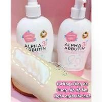 ราคา โลชั่นบำรุงผิวกายขาวใส สวา ดู ดง เด คอลลาเจน อัลฟ่า อาร์บูติน (1733407031563289760)