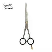 ราคา ถูก/แท้ กรรไกรตัดผมจากัวร์ Jaguar ขนาด 7 นิ้ว แม่พิมพ์ ดอกไม้ (1731998759051429323)