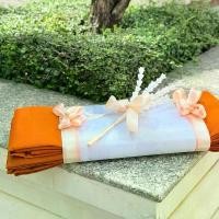 ราคา ชุดผ้าไตร ไทยธรรม ดอกไม้ สังฆทาน (1733296767853495922)