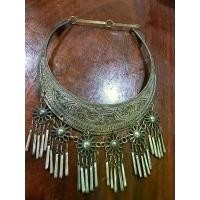 ราคา สร้อยคอโช๊คเกอร์คอหงส์ งานทองเหลืองผสมทองแดงกะไหล่เงิน(งานรุ่นเก่าโบราณ)สวยค่ะ คําแนะนําผลิตภัณฑ์ใหม่ของเดือนนี้ อะไหล่ ทอง คําแท้ เคลือบ แก้ว สแตนเลส ไม่ลอก ไม่ดําใส่ อา (1733163602942199684)