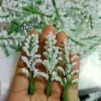 ราคา ดอกแซม 500++ชิ้น หัวดอก ดอกข้างฟ่าง ดอกไม้ประดิษฐ์ ดอกไม้ปลอม ประดับ จัดแต่งชิ้นงาน ทำงานฝีมือ จัดตกแต่งช่อ (1732048138914072614)