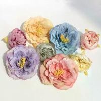 ราคา กิ๊บติดผมดิออร์，กิ๊ฟช็อป，กิ๊บโบว์，กิ๊บติดผมดอกไม้ขนาดใหญ่ สไตล์โบราณ ดีไซน์ 3 มิติ กิ๊บข้าง เครื่องประดับผม ดอกโบตั๋น เหมาะสำหรับบรรยากาศ ถ่ายภาพและคอสเพลย์ หมวก ดอกไม้ปลอม จำลอง (1731763300461348077)