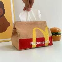 ราคา กล่องทิชชูแบบตั้งโต๊ะ/แขวนได้ ดีไซน์น่ารัก ใช้ได้กับห้องน้ำ ห้องนั่งเล่น โต๊ะเครื่องแป้ง (1732998995170460951)