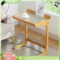 ราคา โต๊ะกาแฟ โต๊ะกาแฟไม้ไผ่ โต๊ะข้างเตียง โต๊ะข้างโซฟา โต๊ะน้ำชา โต๊ะกระจก ห้องนั่งเล่นและห้องนอน (1732844452103882061)