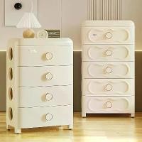 ราคา ขายดี ขายร้อน CONY ลิ้นชัก โต๊ะข้างเตียง ชั้นใส่เสื้อผ้า ตู้ลิ้นชัก ลิ้นชักพลาสติก ลิ้นชัก ตู้เสื้อผ้าเด็ก (1733102554102662239)