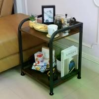 ราคา Koomsquare ชั้นวางของข้างเตียง โต๊ะข้างเตียง #VT-1501-17P ชั้นวางข้างเตียง ชั้นวางของ ชั้นไม้วางของ ชั้น (1729496499222841713)